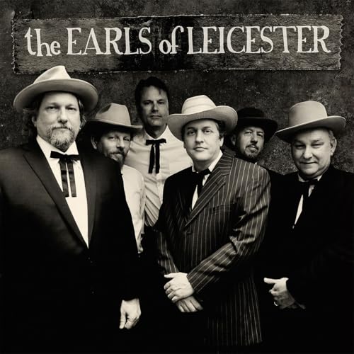 EARLS OF LEICESTER - EARLS OF LEICESTER