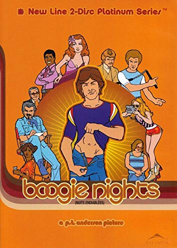 BOOGIE NIGHTS (WIDESCREEN)