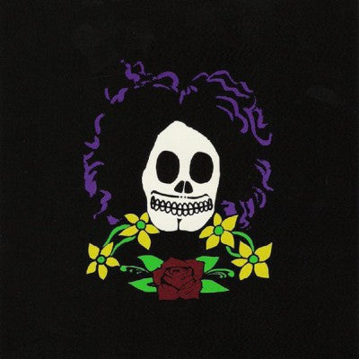 BJORK, BRANT  - JALAMANTA
