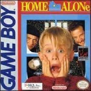 HOME ALONE  - GB1