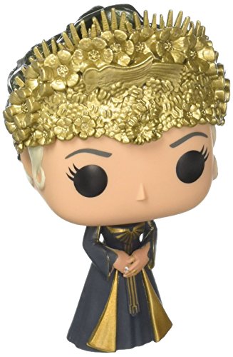 FANTASTIC BEASTS & WHERE TO FIND THEM: SERAPHINA PICQUERY #06 - FUNKO POP!