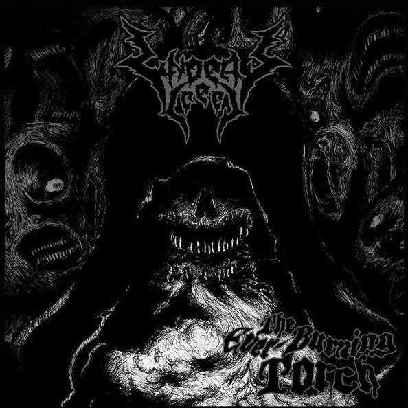 UNDEAD CREEP  - EVER-BURNING TORCH