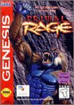 PRIMAL RAGE