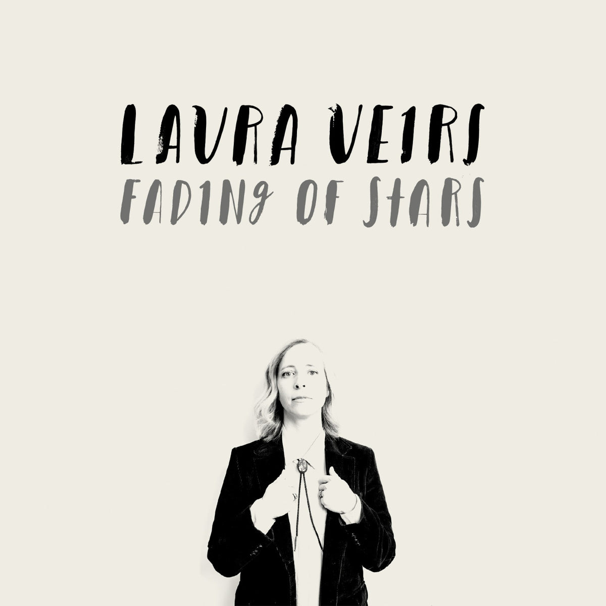 VEIRS, LAURA - FADING OF STARS / TRUE LOVE WILL FIND YOU IN THE END- 7" (INDIE EXCLUSIVE, COLOR VINYL)