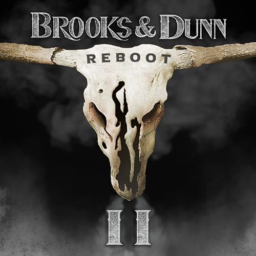 BROOKS & DUNN - REBOOT II (CD)