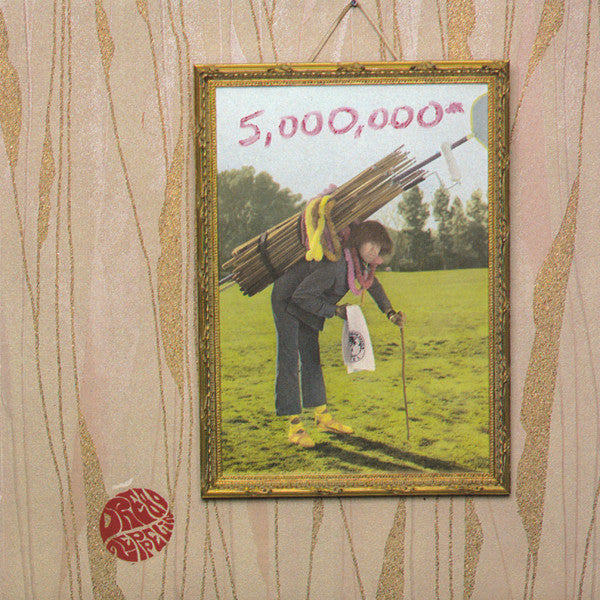 DREAD ZEPPELIN  - *1,000,000