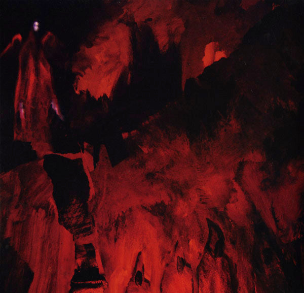 NACHTMYSTIUM  - WORLDFALL