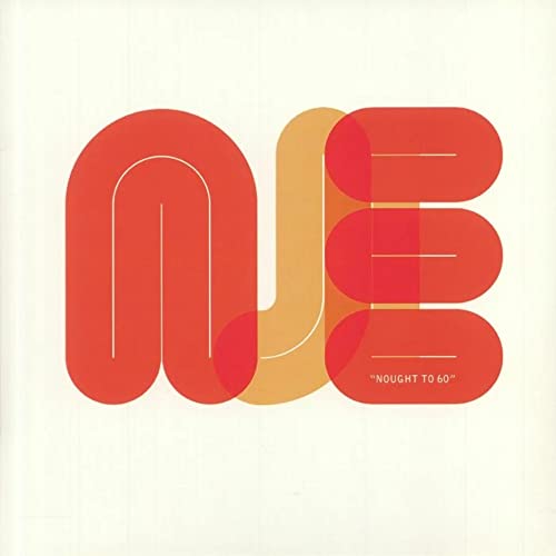 NEAR JAZZ EXPERIENCE - NOUGHT TO 60 (VINYL)