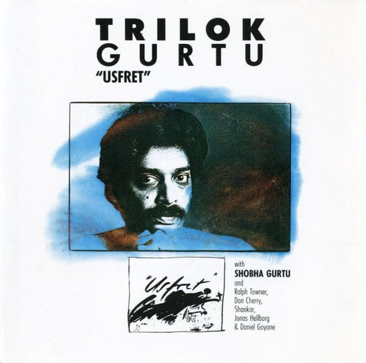 GURTU, TRILOK  - USFRET