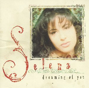 SELENA - DREAMING OF YOU