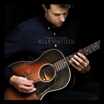 MIKKEL PLOUG - ALLEVIATION [CD]