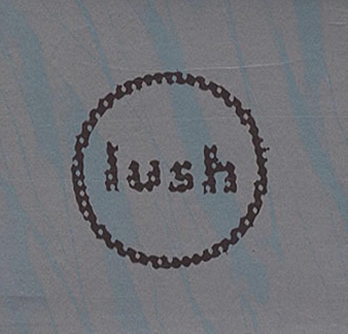 LUSH  - SPOOKY