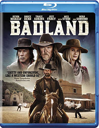 BADLAND [BLU-RAY]