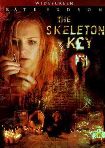 THE SKELETON KEY (WIDESCREEN) (BILINGUAL)