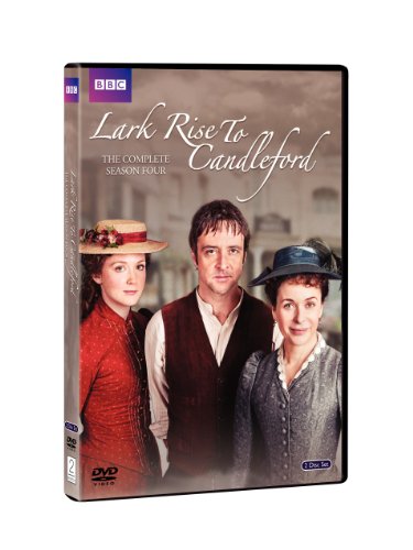 LARK RISE TO CANDLEFORD: THE COMPLETE FOURTH SEASON