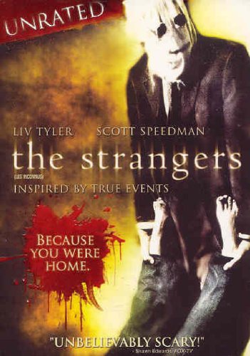 THE STRANGERS