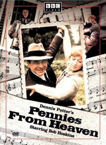 PENNIES FROM HEAVEN