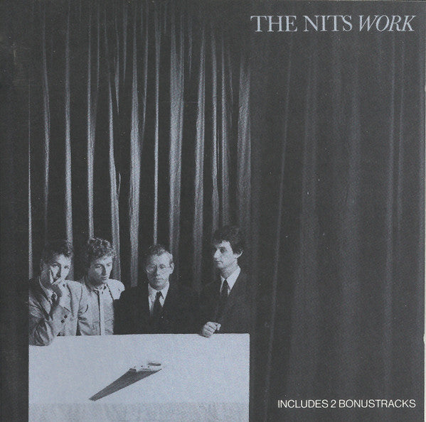 NITS  - WORK (EUR)