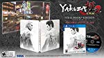 YAKUZA KIWAMI 2 - STEELBOOK EDITION FOR PLAYSTATION 4