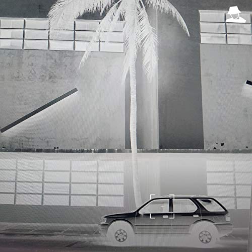 ACTRESS - KARMA & DESIRE (CD)