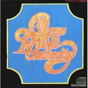 CHICAGO - CHICAGO TRANSIT AUTHORITY