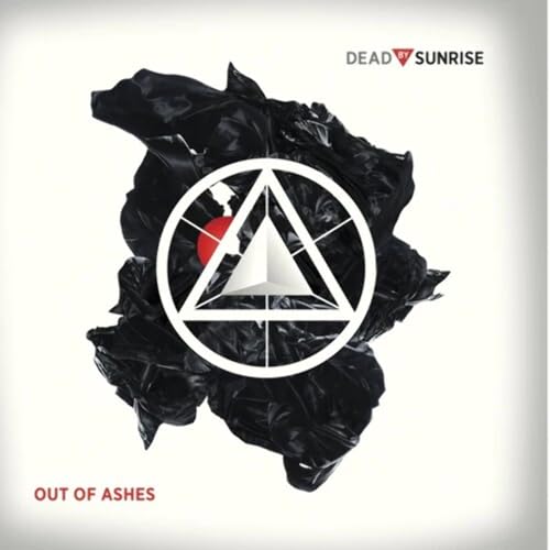 OUT OF ASHES RSD 2024