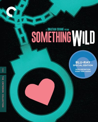 SOMETHING WILD (CRITERION) (BLU-RAY)