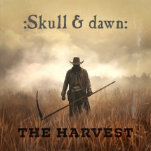 SKULL & DAWN - THE HARVEST (DIGI CD WITH 2 BONUS TRACKS) [CD]