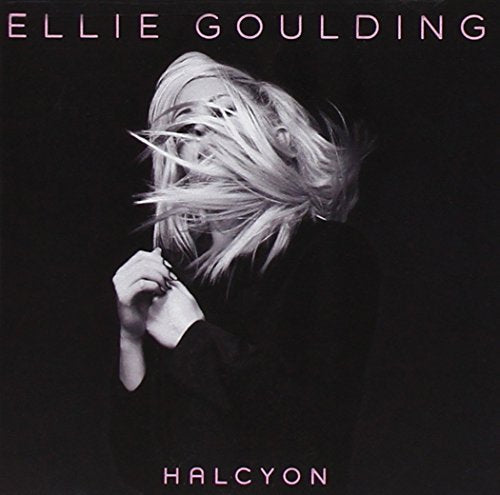 GOULDING, ELLIE  - HALCYON DAYS