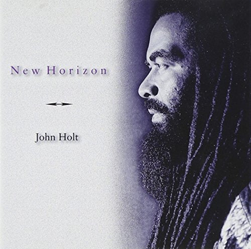 HOLT, JOHN - NEW HORIZON