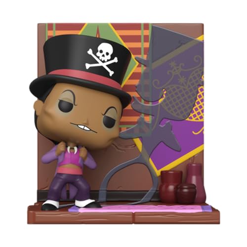 VILLAINS: KRONK & YZMA #1205 - FUNKO POP!-EXCLUSIVE