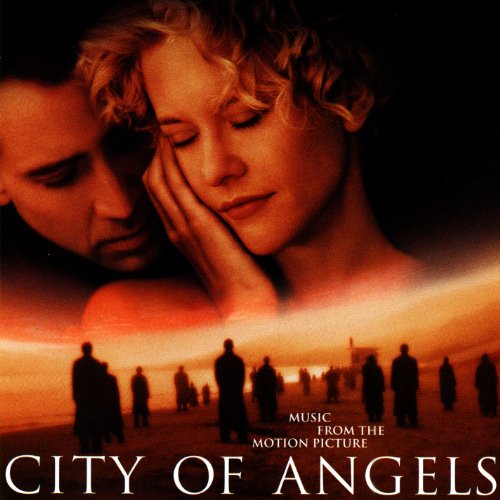 VARIOUS ARTISTS - CITY OF ANGELS