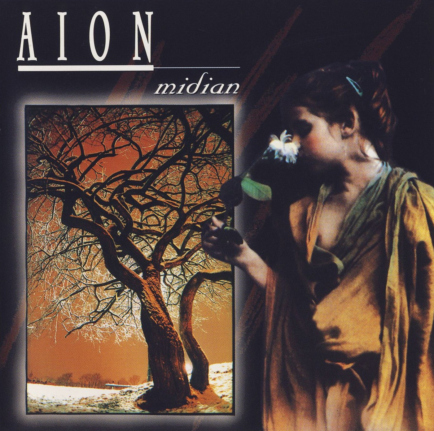 AION  - MIDIAN