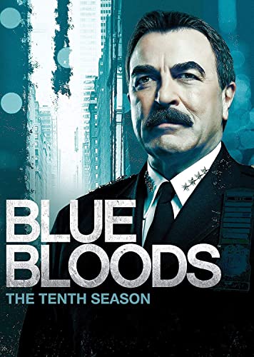 BLUE BLOODS: TENTH SEASON