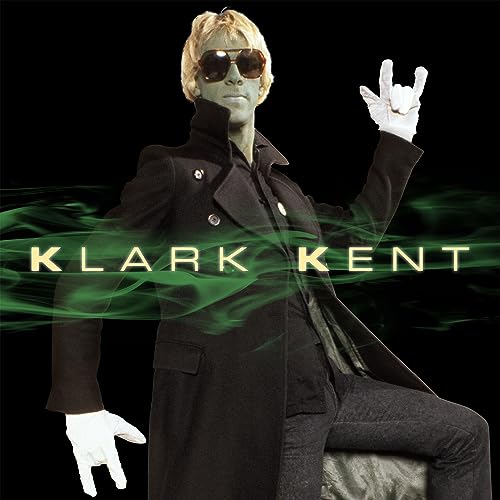 KLARK KENT - KLARK KENT (DELUXE) (CD)