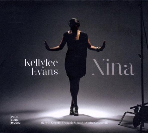 KELLYLEE EVANS - NINA