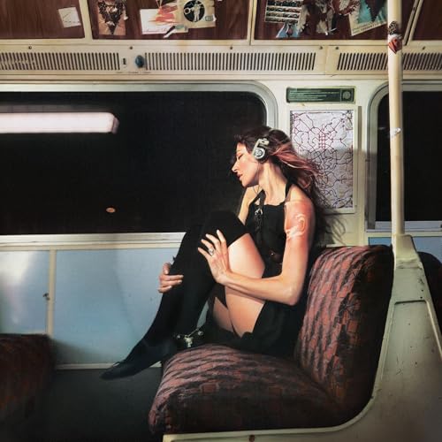 CAROLINE POLACHEK - DESIRE, I WANT TO TURN INTO YOU: EVERASKING EDITION (VINYL)