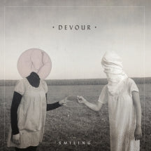 SMILING - DEVOUR [CD]