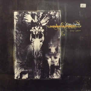 FIELDS OF THE NEPHILIM  - EARTH INFERNO