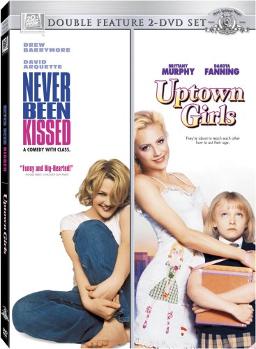 NEVER..KISSED/UPTOWN GIRLS DF CB SM