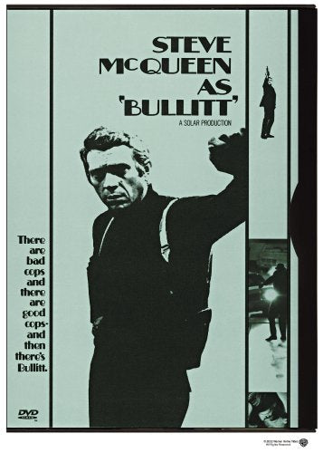 BULLITT