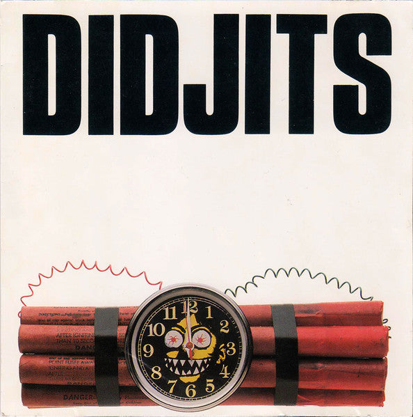 DIDJITS  - FULL NELSON REILLY