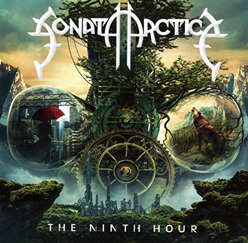 SONATA ARCTICA - THE NINTH HOUR