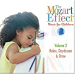 VARIOUS - MOZART EFFECT: MUSIC FOR CHILDREN V2