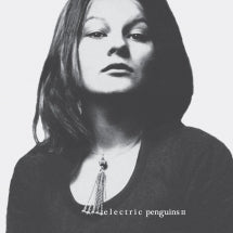 ELECTRIC PENGUINS - II [LP]