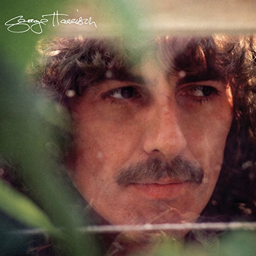 HARRISON, GEORGE - GEORGE HARRISON