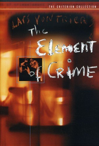 THE ELEMENT OF CRIME (WIDESCREEN)