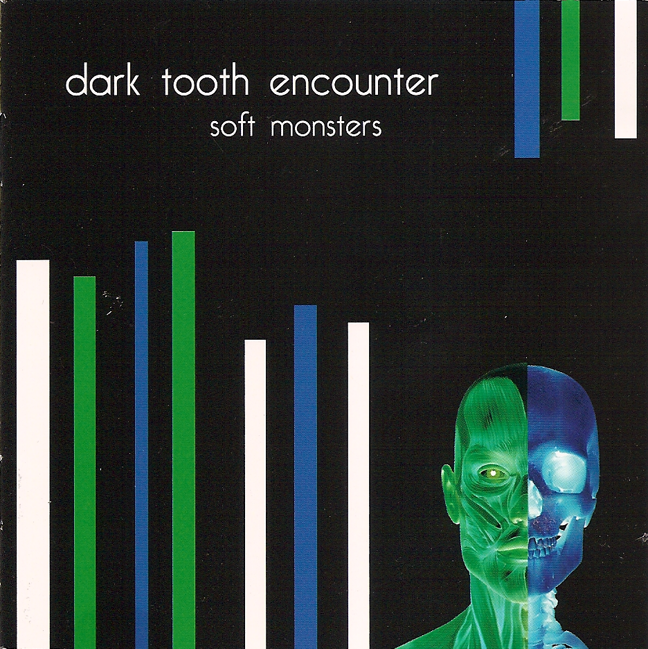DARK TOOTH ENCOUNTER  - SOFT MONSTERS
