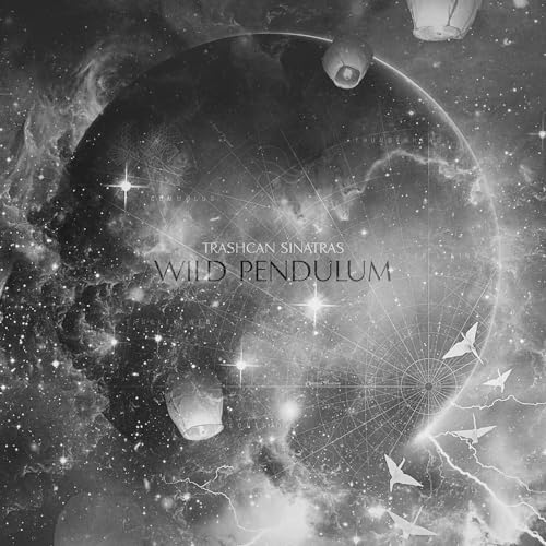 TRASHCAN SINATRAS - WILD PENDULUM (VINYL)