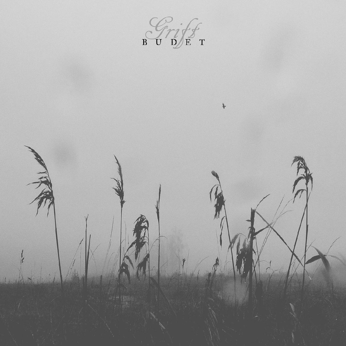 GRIFT - BUDET